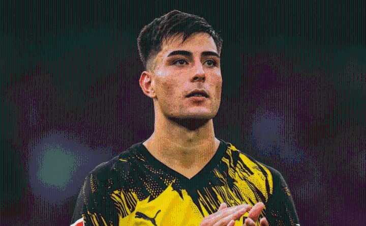 Ex Boca: Aaron Anselmino no juega en Alemania por culpa de las lesiones