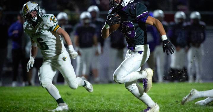 Wilmington runs by Coal City to clinch 3rd straight ICE title