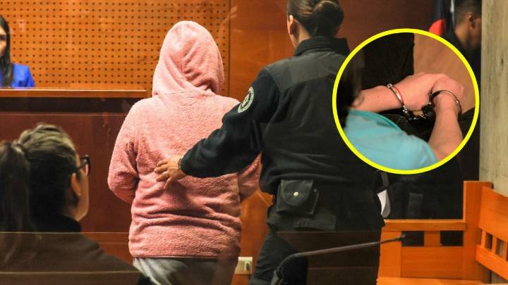 Inicia juicio contra madre y padre acusados de concertarse para violar su hija de 12 años