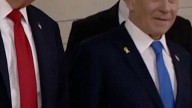 Is President Donald Trump ‘Bibi-sitting’ the Israeli Prime Minister?