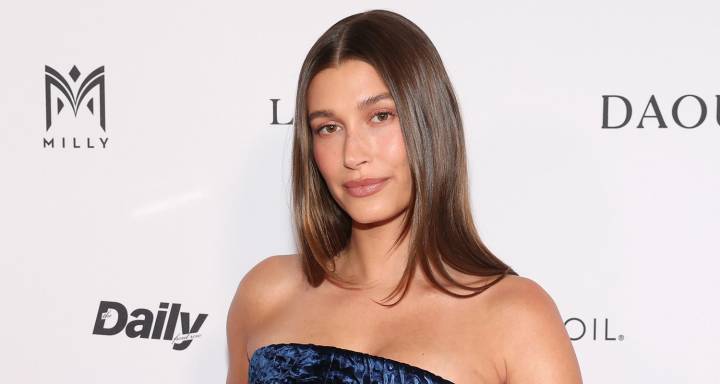 Hailey Bieber Reveals Plans for Money She Made in $1 Billion Rhode Sale | Hailey Bieber 