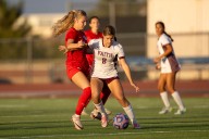 Nevada high school tennis, soccer, girls volleyball scores October 9, 2025