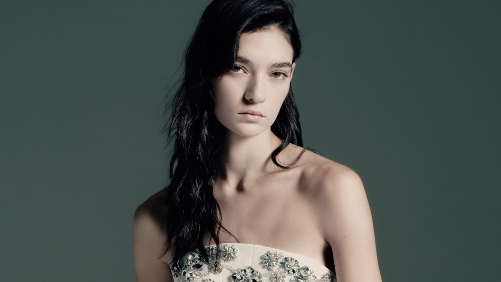 Zuhair Murad Spring 2026 Ready-to-Wear Runway, Fashion Show & Collection Review [PHOTOS]