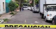 Un adolescente discute con su madre y la hiere de bala en la mandíbula. Pasó en CdMx