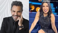 Eugenio Derbez responde a Dalilah Polanco sobre infidelidad con Alessandra Rosaldo (VIDEO)