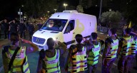 Israel: Un cadáver entregado por Hamás no corresponde a ningún rehén, afirma el ejército israelí 