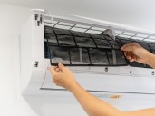 Qué hacer cuando el aire acondicionado gotea agua: 6 causas frecuentes y sus soluciones fáciles