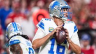 'Monday Night Football' predictions, odds, best bets: Buccaneers vs. Lions picks from expert on 34