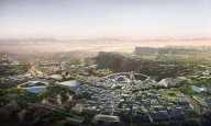 Alsa logra un contrato en Arabia Saudí de 500 millones para una nueva ciudad de parques temáticos