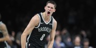 Nets’ Egor Demin delivers several clutch moments during near