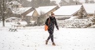 Exact UK areas snow could hit as Brits warned to brace for harsh conditions