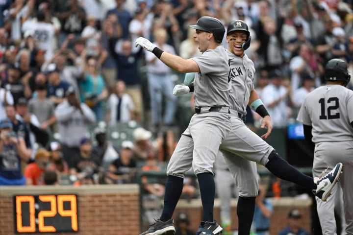 Yankees' homegrown slugger could be the key to their success in Game 2