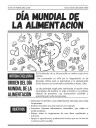Día Mundial de la Alimentación