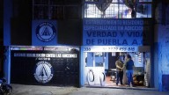 Hallan sin vida a interno de centro de rehabilitación en Puebla; Fiscalía abre investigación