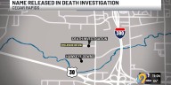 No foul play suspected in Cedar Rapids death investigation