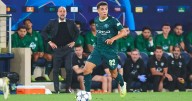 Rico Lewis sends fresh Man City message - 'the manager knows that'