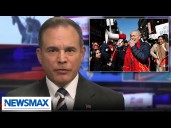 Chris Salcedo: Communist sympathizers are showing their true colors
