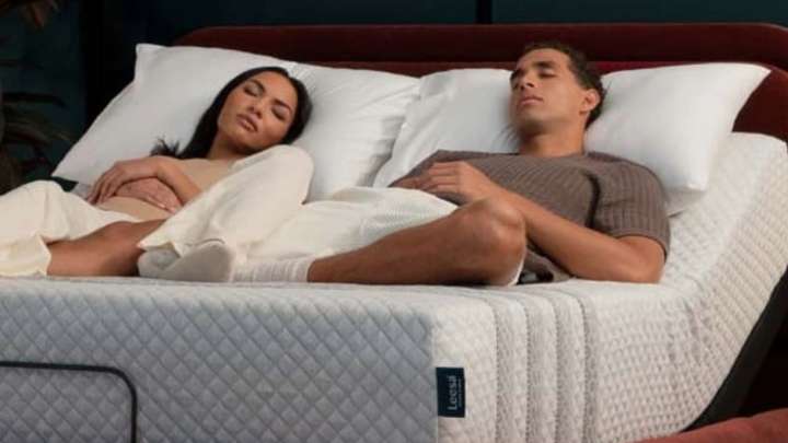 Save 20% on Leesa mattresses during fall into savings sale