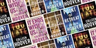 The Complete List of Colleen Hoover’s Books in Order
