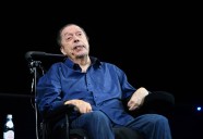 Tim Curry gives emotional health update after ‘paralytic stroke’ left him in wheelchair