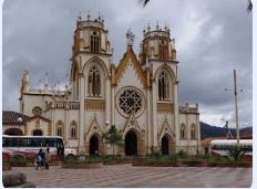 Nuevo atractivo turístico en Boyacá: el “Tren de Vida y Esperanza”