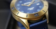 Limited-edition watch looks like it's 'worth more than £4k' but costs much less