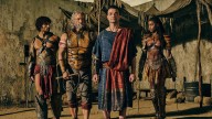 The 'Spartacus: House of Ashur' Red-Band Trailer Is So Very Bloody 
