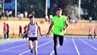 Sinaloa arranca con 23 medallas en paratletismo de la Paralimpiada Nacional Conade 2025