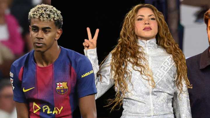 Lamine Yamal, el joven astro del FC Barcelona, compró la casa que perteneció a Shakira y Gerard Piqué: esto es lo que se sabe