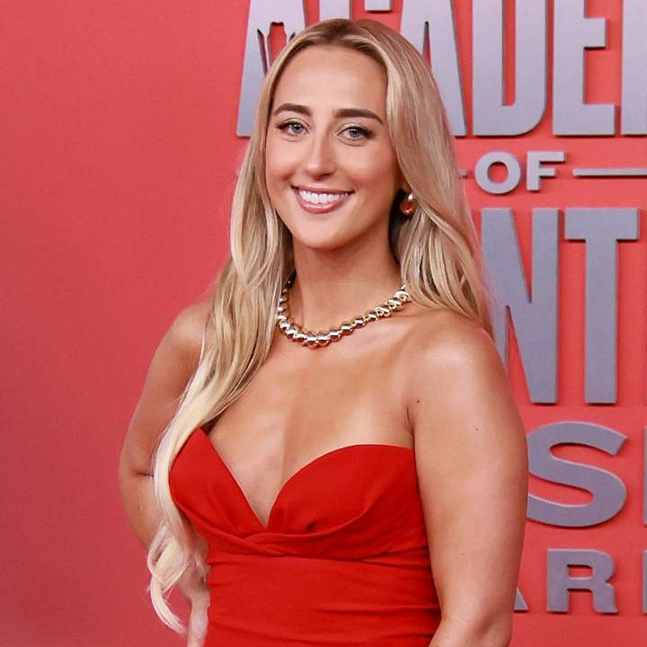 Ashley Cooke on Health, Luke Bryan Advice