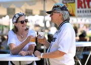 Oktoberfest brings Bavarian fun to Sylvan Park in Redlands