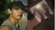 BTS: Kim Taehyung aka V sheds 20 kilos in less than four months; leaves fans curious about friend