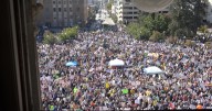The No Kings protest draws thousands in another huge turnout in Boise