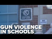 King County Prosecuting Attorney addresses firearms and violence in schools