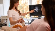 Woman thought ultrasound scan would get more likes