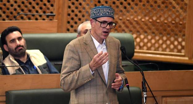 CM Omar Suggests Procedural Reforms for Obituary References to Save Time