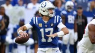 Updated Week 7 Fantasy QB Rankings: Who to start, best sleepers, top streamers for quarterback this week