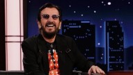 Report: British actress Mia McKenna-Bruce cast as Ringo Starr’s wife in Beatles films