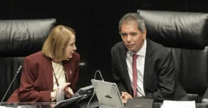 Secretario de Hacienda defiende el trabajo de aduanas pese al huachicol fiscal