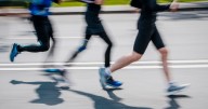 'Exercise snacks,' or short bursts of activity, shown to improve fitness and strength
