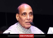Rajnath Singh lauds HAL for remarkable work