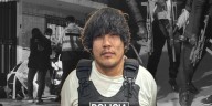 Chats, armas y cupos: los secretos del ‘Monstruo’ y su red criminal que operó por años con apoyo policial en el Cono Norte