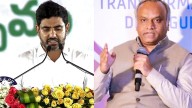 ‘Desperate scavenging’: Andhra vs Karnataka ministers on X over Bengaluru infra