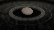 Astronomers observe rings forming around icy celestial body Chiron
