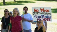 Trump's redistricting roadblocks in Indiana and Kansas