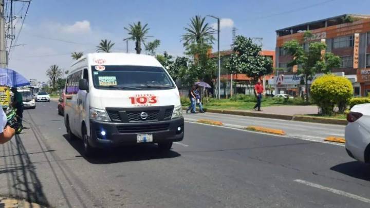 ¡Tarifazo en Edomex! El pasaje mínimo será de 14 pesos