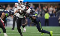 Seattle Seahawks asegura gran victoria frente los Houston Texans
