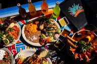 New restaurant brings Detroit’s Mexicantown fare to Portage