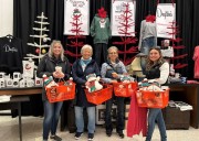 Dayton's Holiday Market is expanding from downtown Minneapolis to the suburbs