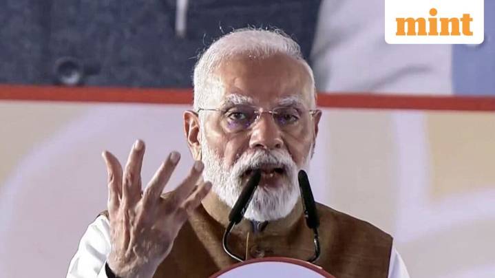 PM Modi expresses condolences as 69 killed in 6.9 magnitude quake in Philippines